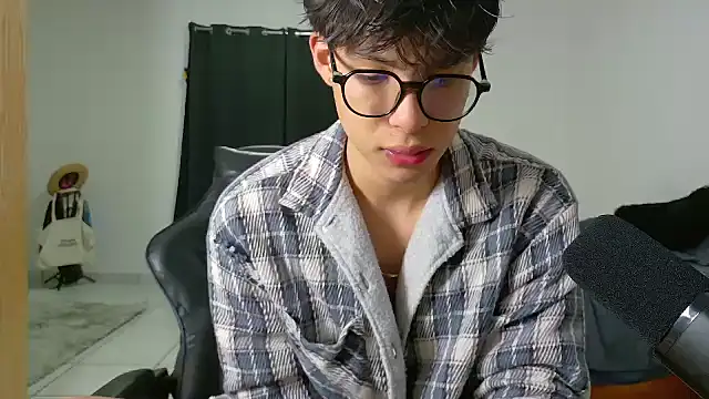 Snapshot of Jacotnk chatting on October 3, 4:20 am Jacotnk online show from October 3, 4:20 am