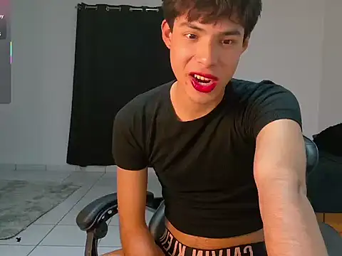 Snapshot of Jacotnk chatting on November 6, 3:18 am Jacotnk online show from November 6, 3:18 am