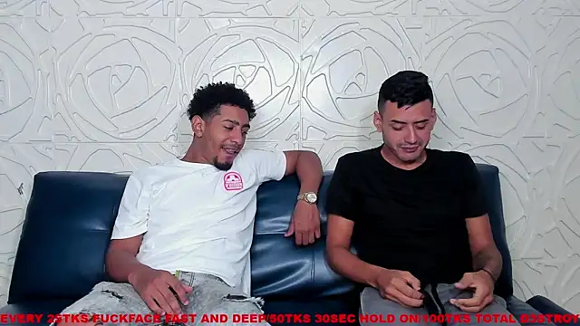 Snapshot of Sex_orgy01 chatting on December 13, 7:10 pm Sex orgy01 online show from December 13, 7:10 pm