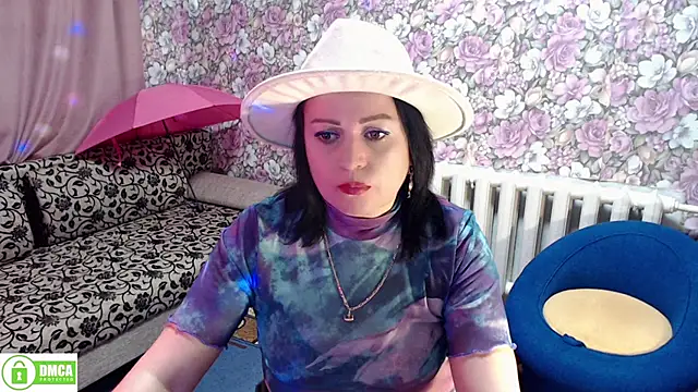 Snapshot of Julia-ru chatting on December 7, 11:56 pm Julia-ru online show from December 7, 11:56 pm