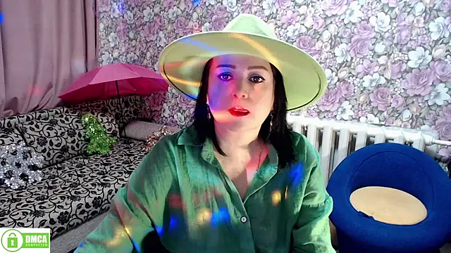 Snapshot of Julia-ru chatting on December 28, 9:40 pm Julia-ru online show from December 28, 9:40 pm