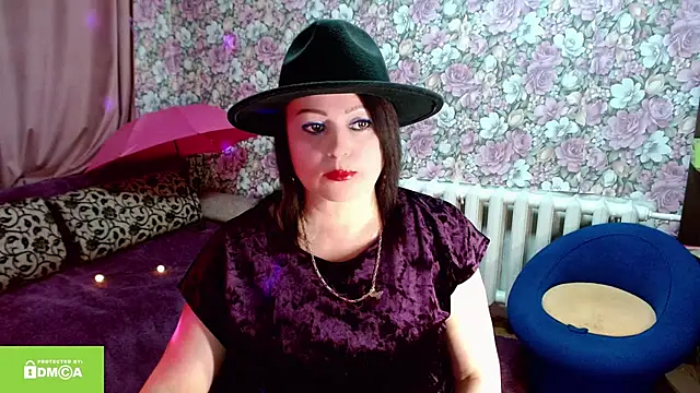 Snapshot of Julia-ru chatting on September 17, 6:53 pm Julia-ru online show from September 17, 6:53 pm