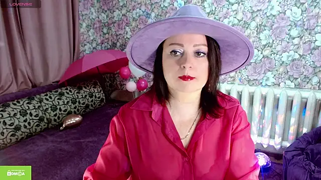 Julia-ru online show from April 8, 8:53 pm