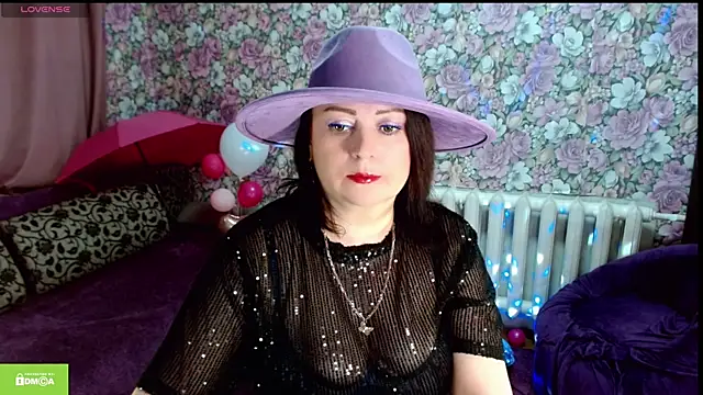 Julia-ru online show from April 10, 9:41 pm