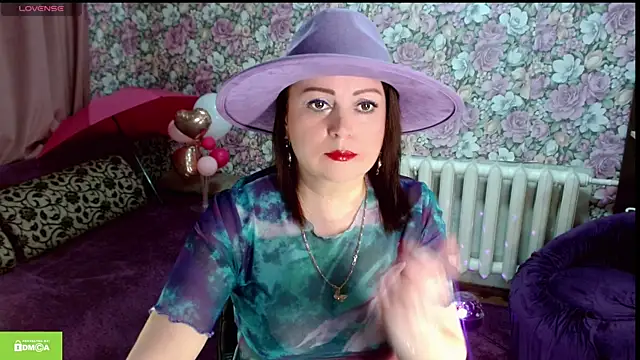 Julia-ru online show from April 16, 7:58 pm