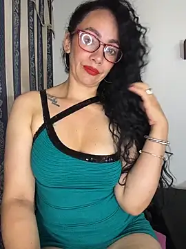 JULYSEX1 online show from April 13, 12:32 pm