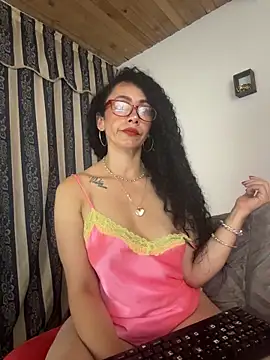 JULYSEX1 online show from May 25, 12:11 pm