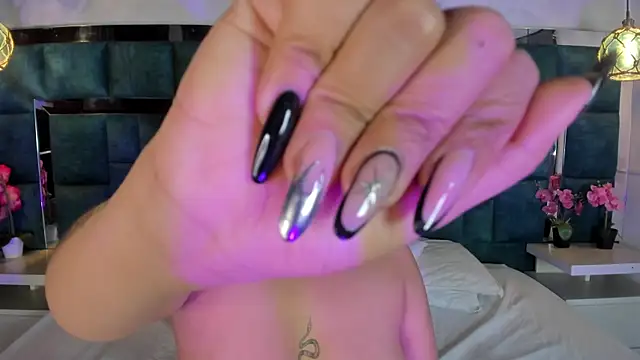 Abril Gomez06 online show from July 8, 8:13 pm