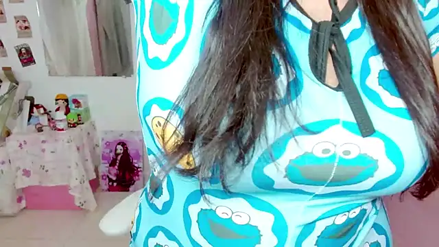 melody-tarly online show from December 15, 11:42 pm