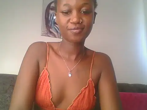 Snapshot of MissLilly1 chatting on January 29, 10:27 am MissLilly1 online show from January 29, 10:27 am