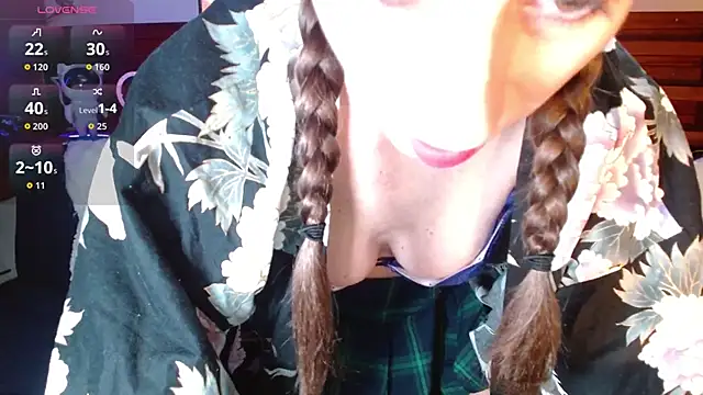 Snapshot of Trinity_Fire chatting on January 7, 11:29 pm Trinity Fire online show from January 7, 11:29 pm