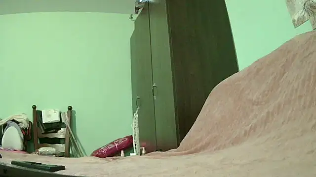 SexyGioconda online show from October 20, 11:43 am