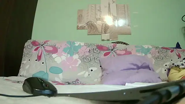 SexyGioconda online show from November 19, 10:48 am