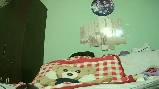 SexyGioconda online show from November 30, 8:57 pm