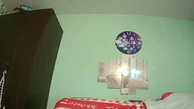 SexyGioconda online show from December 4, 11:41 am