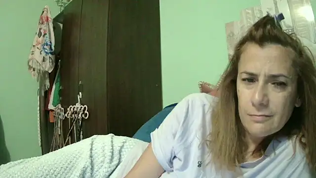 SexyGioconda online show from January 7, 7:33 am