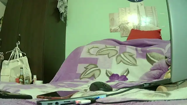 SexyGioconda online show from March 23, 10:41 am