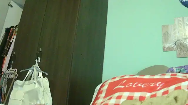 SexyGioconda online show from April 2, 9:18 am