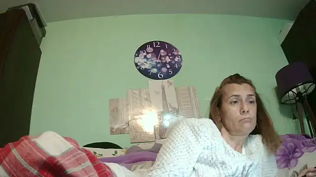 SexyGioconda online show from May 21, 9:38 am