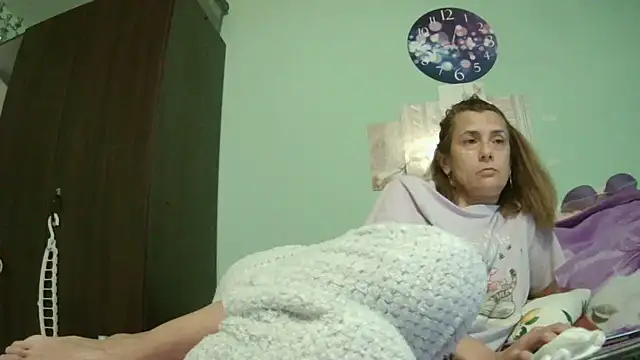 SexyGioconda online show from May 25, 8:53 am