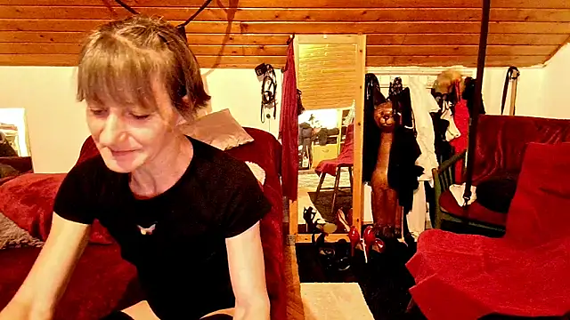 Hot Colettte online show from March 20, 9:41 pm