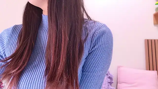 Snapshot of _Sakiii_ chatting on February 27, 4:32 pm  Sakiii  online show from February 27, 4:32 pm