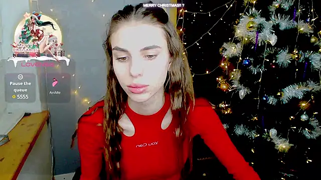 EmmyGreans online show from December 28, 6:39 am