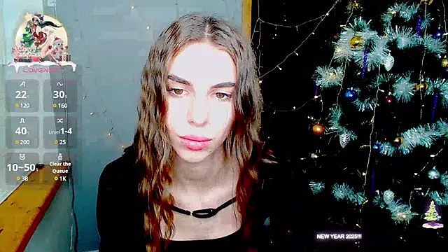 EmmyGreans online show from December 30, 12:42 pm