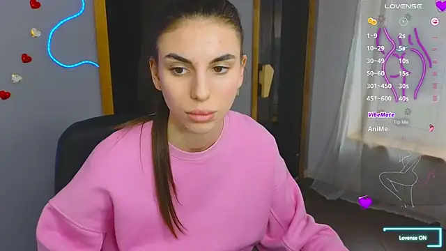 EmmyGreans online show from March 14, 9:35 am