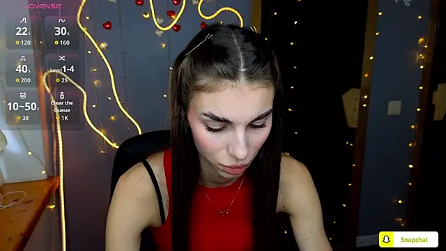 EmmyGreans online show from October 8, 11:41 am