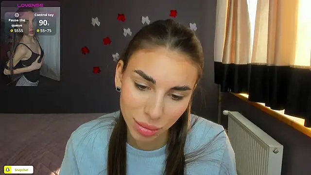 EmmyGreans online show from February 10, 6:50 am