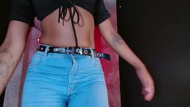 CrystalBrooke3x online show from January 31, 8:40 pm