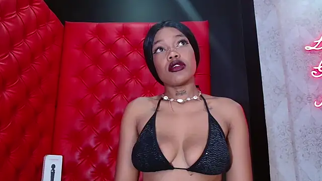 CrystalBrooke3x online show from February 3, 8:36 pm