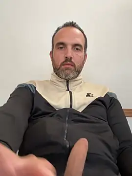 leon3875 online show from February 27, 3:23 pm