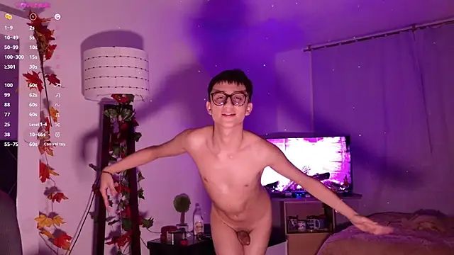 Mr evan1 online show from December 18, 7:19 pm