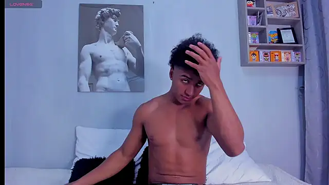 MagnusKing  online show from October 31, 3:02 pm