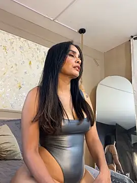 Alishak online show from October 19, 8:09 pm