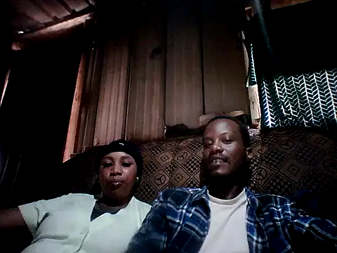 CedRickBakana online show from September 14, 12:15 pm