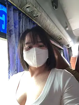 May-Squirt online show from February 8, 4:25 am