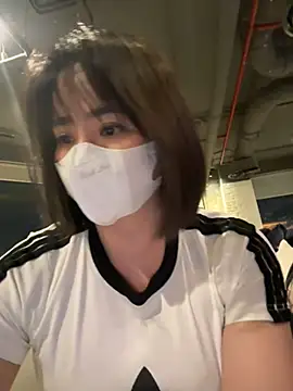 May-Squirt online show from February 13, 2:42 pm