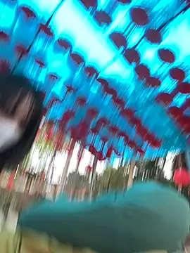 May-Squirt online show from February 21, 9:13 am