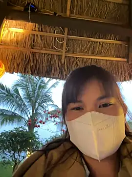 May-Squirt online show from February 22, 11:13 am