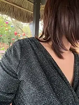 May-Squirt online show from February 27, 7:23 am