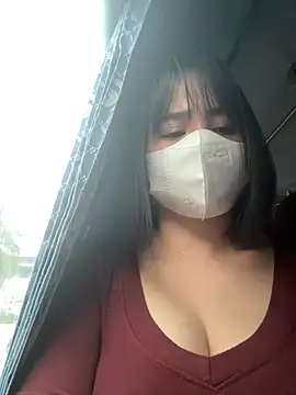 May-Squirt online show from March 4, 9:40 am