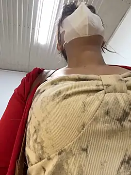 May-Squirt online show from March 10, 1:32 pm