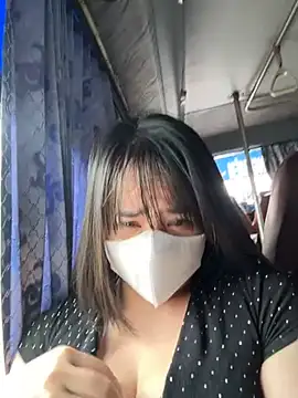 May-Squirt online show from March 18, 7:19 am