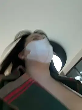 May-Squirt online show from March 18, 1:31 pm