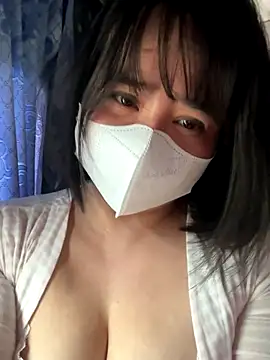 May-Squirt online show from September 29, 8:30 am