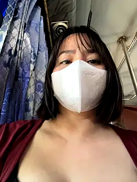 May-Squirt online show from November 14, 6:34 am