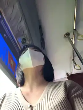 May-Squirt online show from January 18, 5:44 am